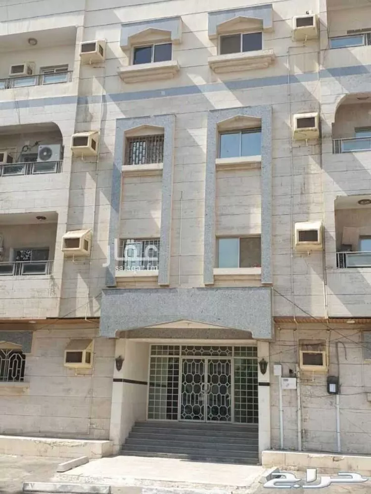 شقة للإيجار في شارع عبدالمنعم ابن صالح, حي الصفاء, مدينة جدة, منطقة مكة المكرمة صورة 4
