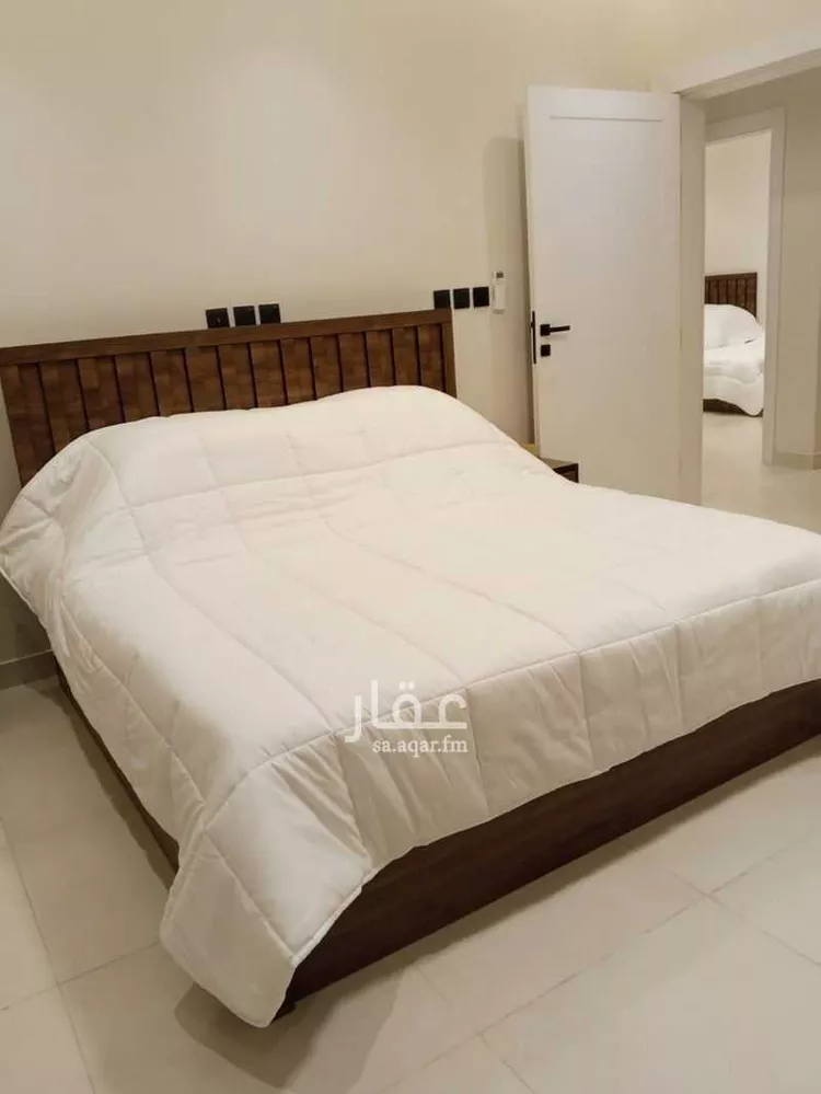 شقة للإيجار في شارع حسن حوذ, حي الواحة, مدينة جدة, منطقة مكة المكرمة صورة 3