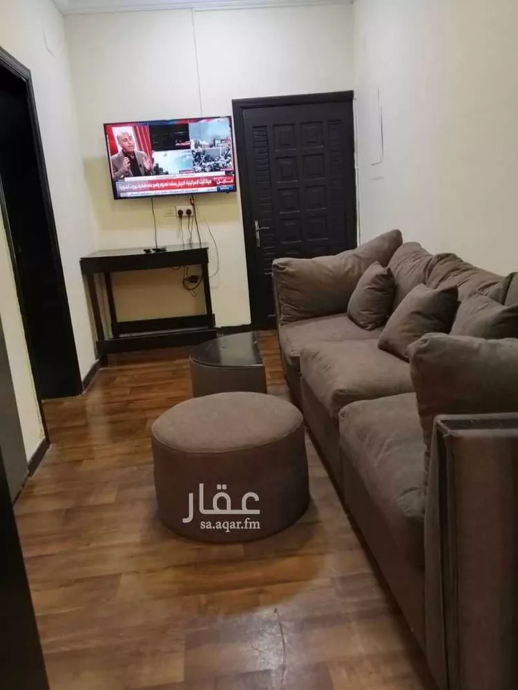 Apartment for Rent in Jeddah As Safaa