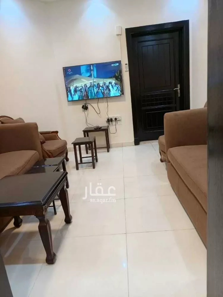 شقة للإيجار في شارع أبو الحسن التميمى, حي الصفاء, مدينة جدة, منطقة مكة المكرمة صورة 5
