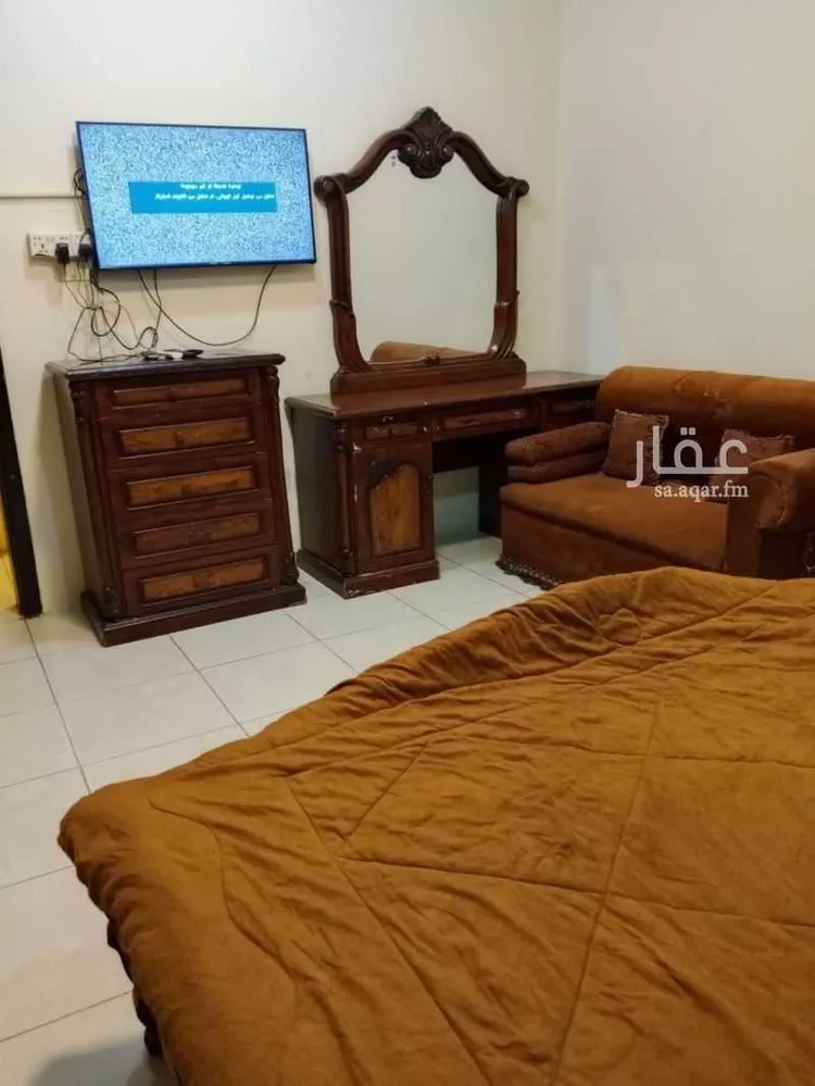 شقة للإيجار في شارع عبدالمنعم بن صالح, حي الصفاء, مدينة جدة, منطقة مكة المكرمة صورة 2