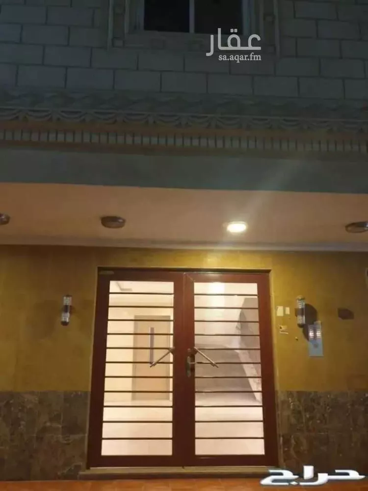 شقة للإيجار في شارع أبو القاسم الدقى, حي الصفاء, مدينة جدة, منطقة مكة المكرمة صورة 5