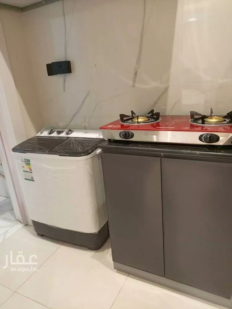 شقة للإيجار في شارع حسن حوذ, حي الواحة, مدينة جدة, منطقة مكة المكرمة صورة 5