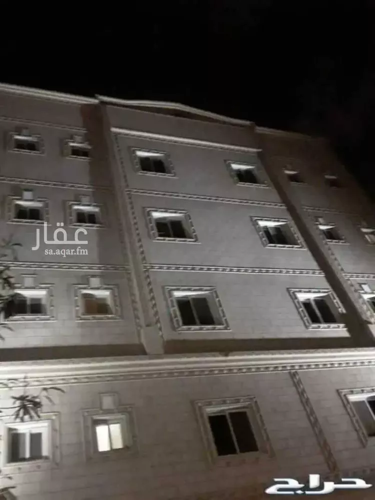 شقة للإيجار في شارع أبو القاسم الدقى, حي الصفاء, مدينة جدة, منطقة مكة المكرمة صورة 3