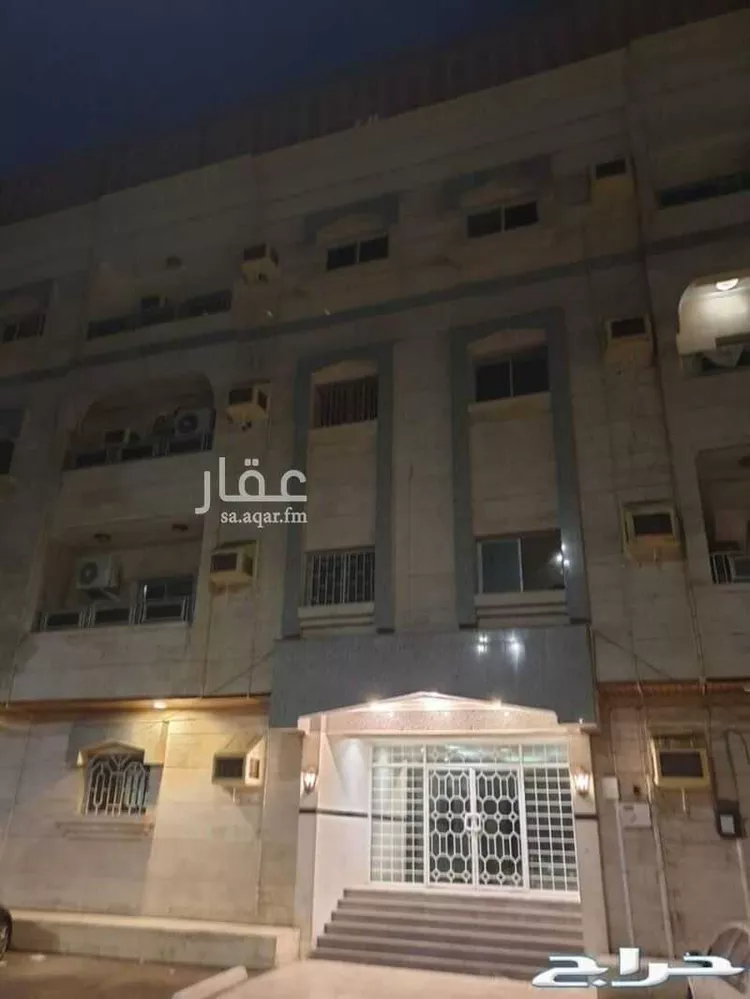 شقة للإيجار في شارع عبدالمنعم ابن صالح, حي الصفاء, مدينة جدة, منطقة مكة المكرمة صورة 2