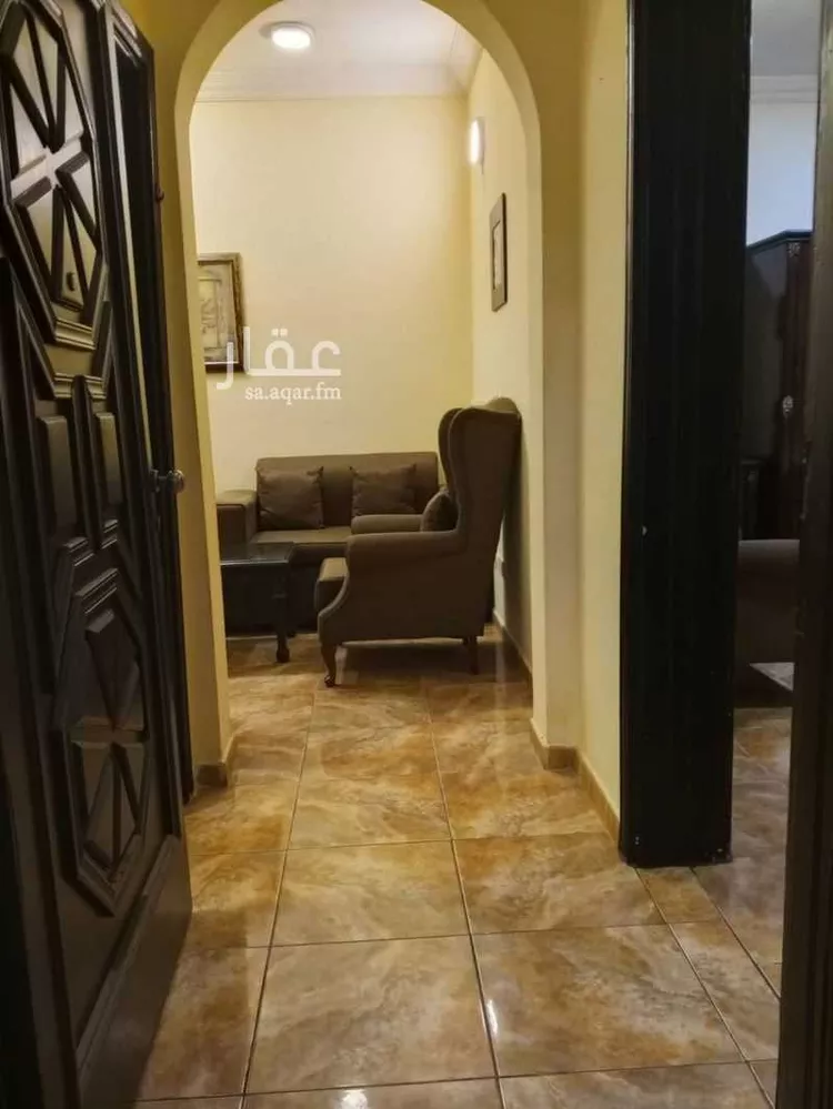 شقة للإيجار في شارع عبدالمنعم ابن صالح, حي الصفاء, مدينة جدة, منطقة مكة المكرمة