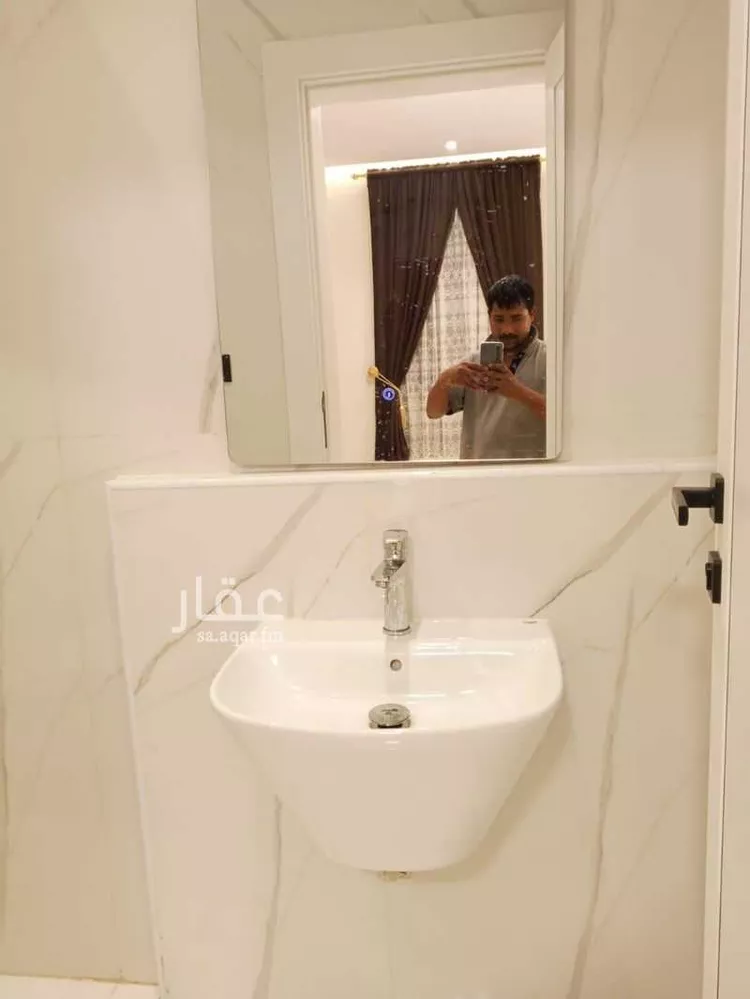 شقة للإيجار في شارع حسن حوذ, حي الواحة, مدينة جدة, منطقة مكة المكرمة صورة 2