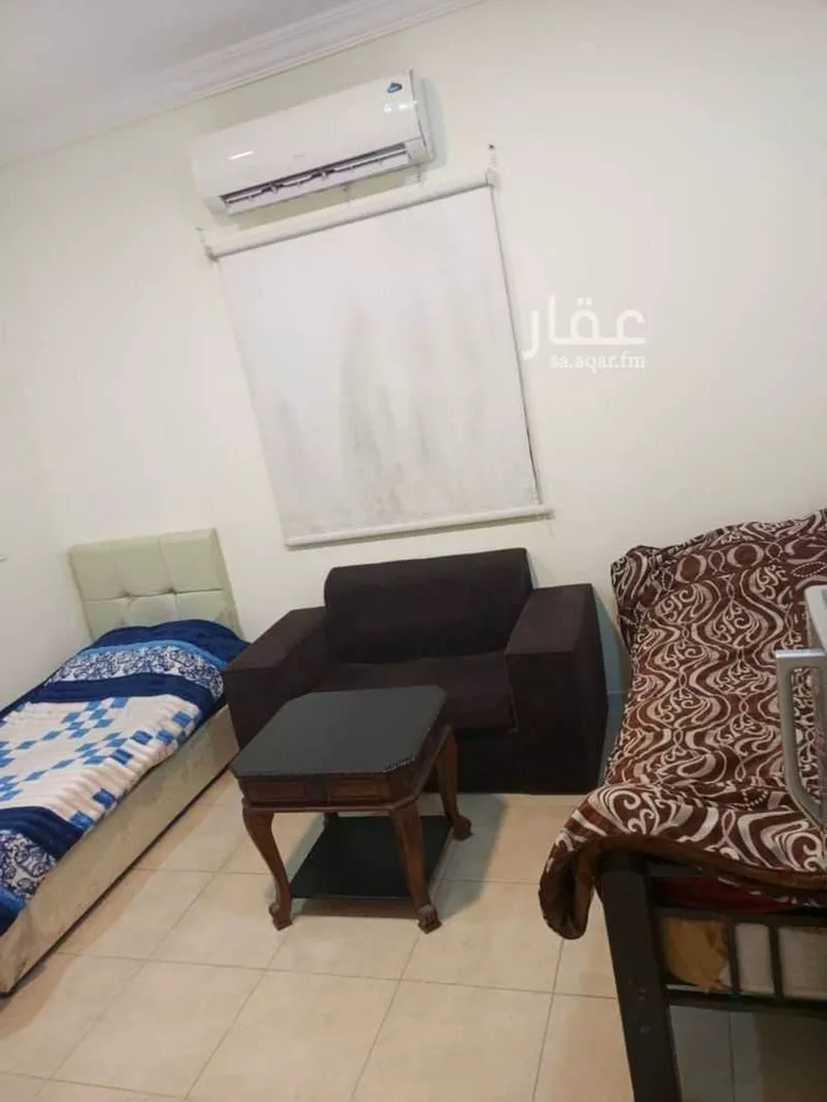 استوديو للإيجار في شارع ابو حامد المساري, حي الصفاء, مدينة جدة, منطقة مكة المكرمة 9