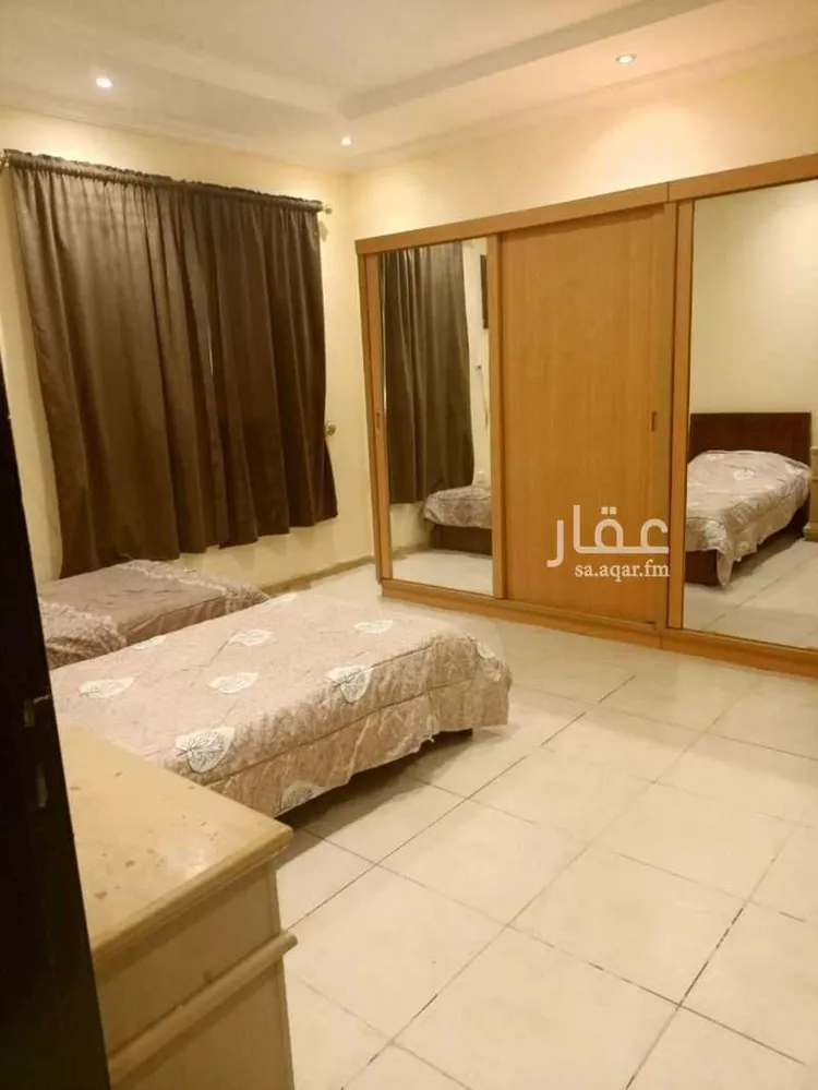 شقة للإيجار في شارع أبو القاسم الدقى, حي الصفاء, مدينة جدة, منطقة مكة المكرمة صورة 4