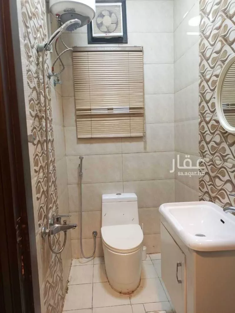 شقة للإيجار في شارع أبو الحسن التميمى, حي الصفاء, مدينة جدة, منطقة مكة المكرمة صورة 5