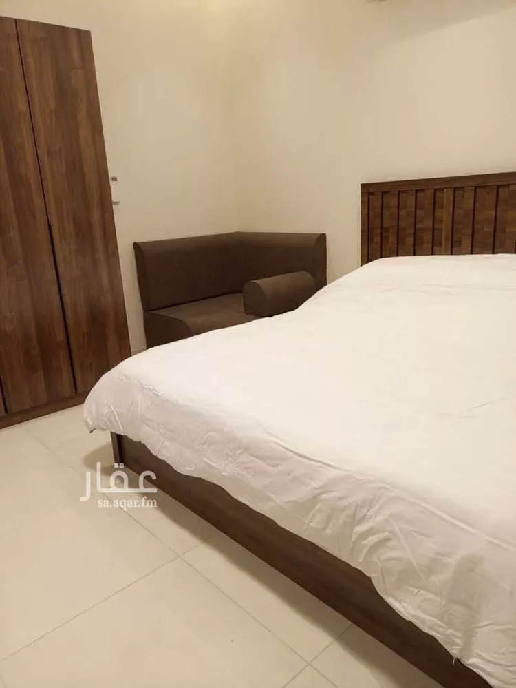 شقة للإيجار في شارع حسن حوذ, حي الواحة, مدينة جدة, منطقة مكة المكرمة صورة 2