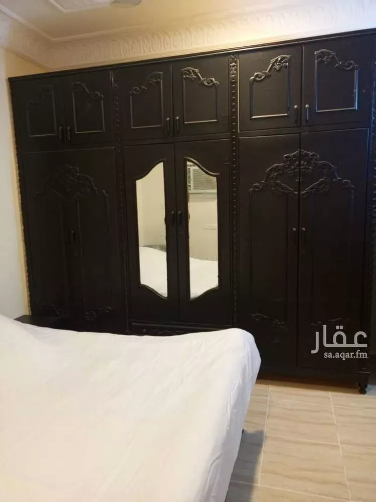 شقة للإيجار في شارع ابو حامد المساري, حي الصفاء, مدينة جدة, منطقة مكة المكرمة 25