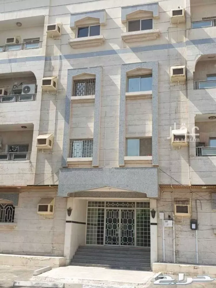 شقة للإيجار في شارع عبدالمنعم ابن صالح, حي الصفاء, مدينة جدة, منطقة مكة المكرمة 30