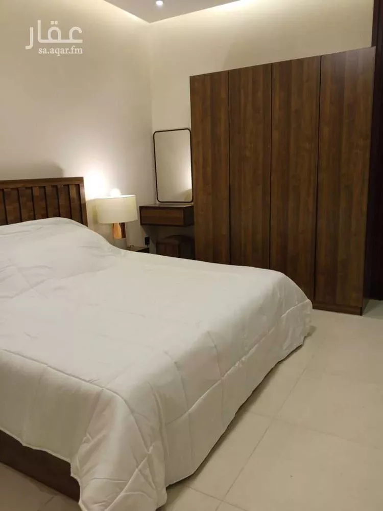 شقة للإيجار في شارع حسن حوذ, حي الواحة, مدينة جدة, منطقة مكة المكرمة