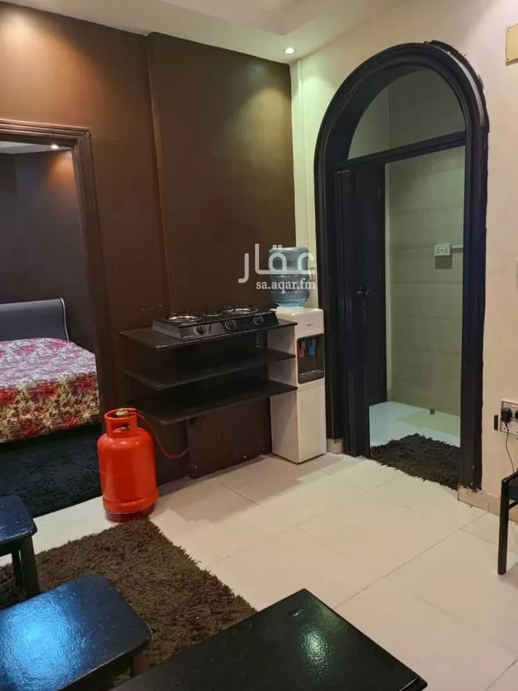 شقة للإيجار في شارع أبو الحسن التميمى, حي الصفاء, مدينة جدة, منطقة مكة المكرمة صورة 5