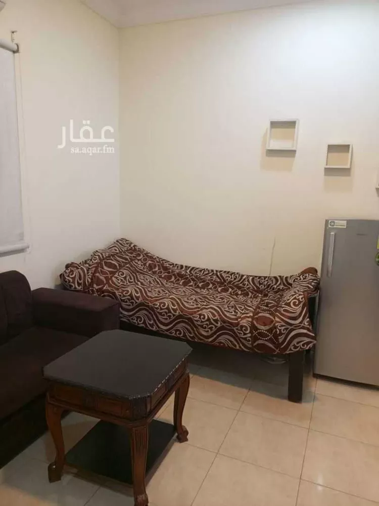 استوديو للإيجار في شارع ابو حامد المساري, حي الصفاء, مدينة جدة, منطقة مكة المكرمة 6