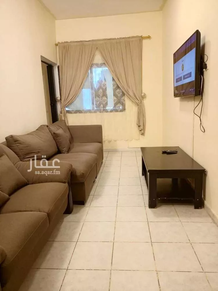شقة للإيجار في شارع ابو حامد المساري, حي الصفاء, مدينة جدة, منطقة مكة المكرمة صورة 4