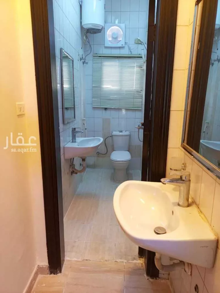 شقة للإيجار في شارع ابو حامد المساري, حي الصفاء, مدينة جدة, منطقة مكة المكرمة 8