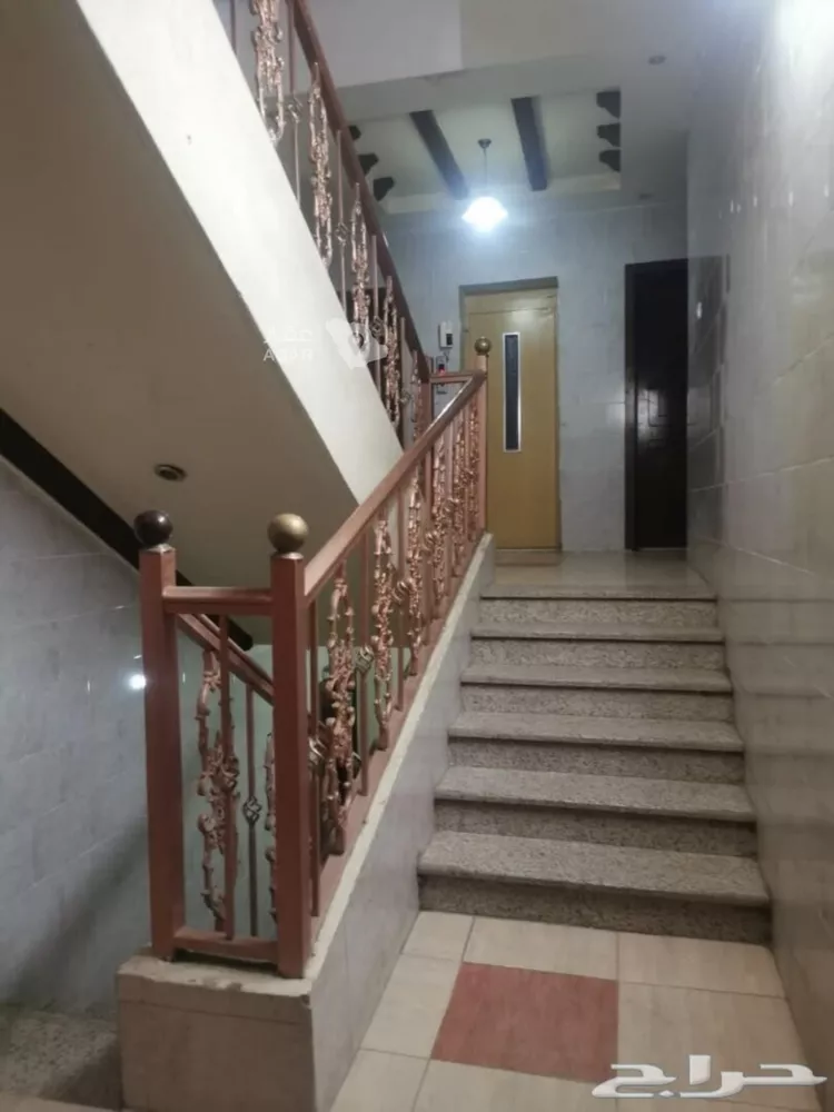 شقة للإيجار في شارع جبل المكبر, حي الجال, مدينة الطائف, منطقة مكة المكرمة 7