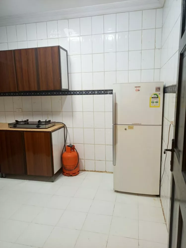 Apartment for Rent in Jeddah As Safaa 25
