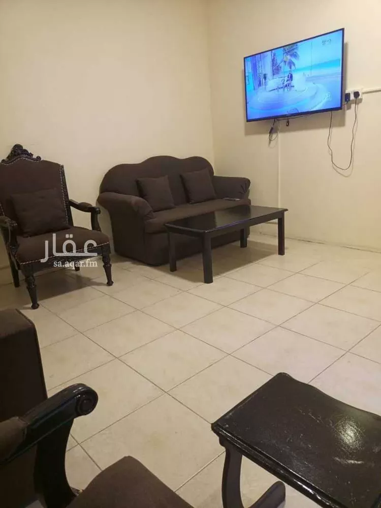 شقة للإيجار في شارع أبو القاسم الدقى, حي الصفاء, مدينة جدة, منطقة مكة المكرمة صورة 2