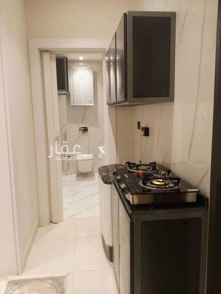 شقة للإيجار في شارع حسن حوذ, حي الواحة, مدينة جدة, منطقة مكة المكرمة صورة 5
