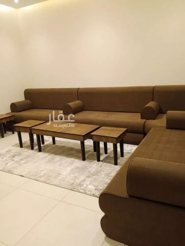 شقة للإيجار في شارع حسن حوذ, حي الواحة, مدينة جدة, منطقة مكة المكرمة