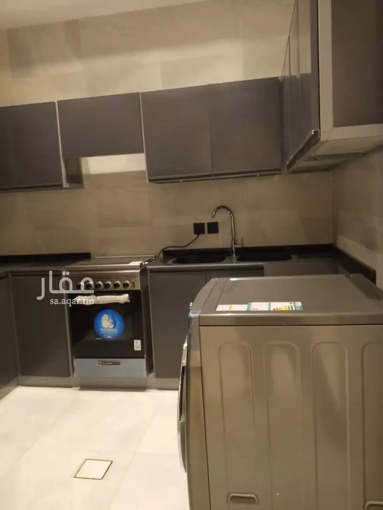 Apartment for Rent in Jeddah Al Wahah