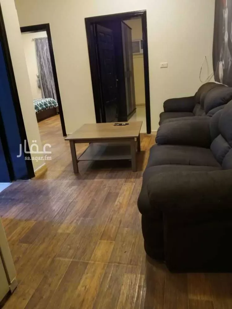 Apartment for Rent in Jeddah As Safaa