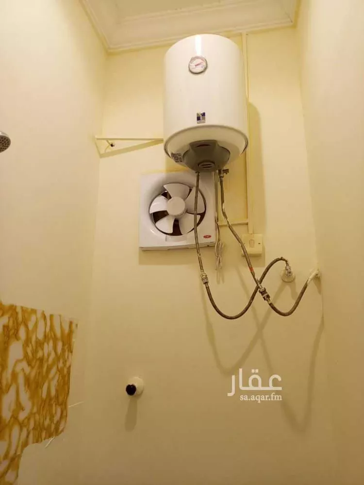 شقة للإيجار في شارع ابو حامد المساري, حي الصفاء, مدينة جدة, منطقة مكة المكرمة 8