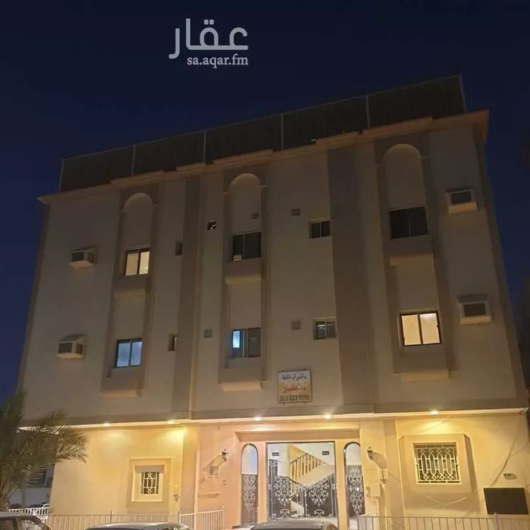 استوديو للإيجار في شارع ابو حامد المساري, حي الصفاء, مدينة جدة, منطقة مكة المكرمة 16