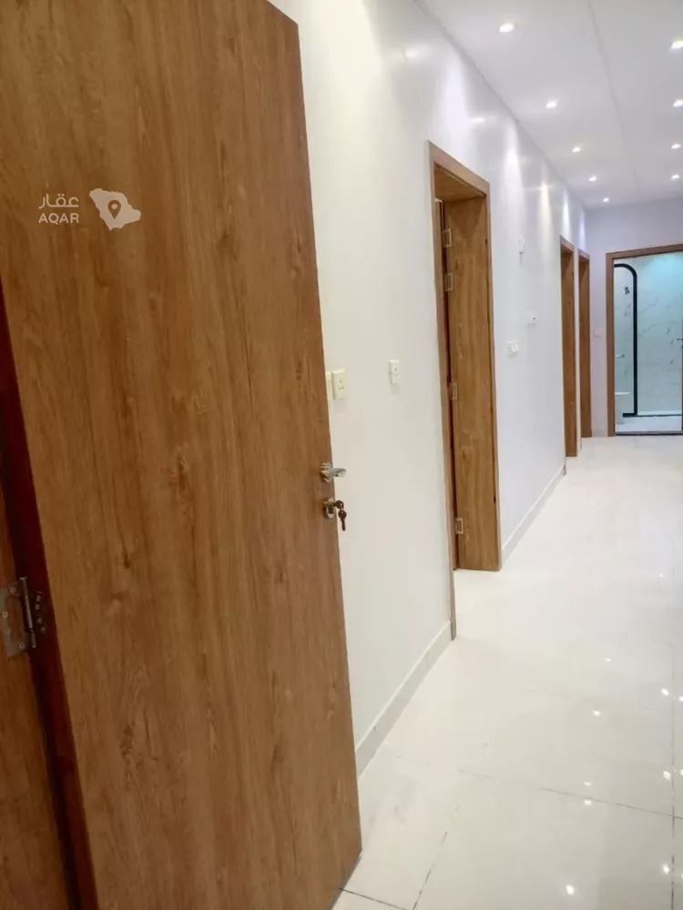 شقة للإيجار في شارع عبدالسلام العلمي, حي الربوة, مدينة جدة, منطقة مكة المكرمة 5