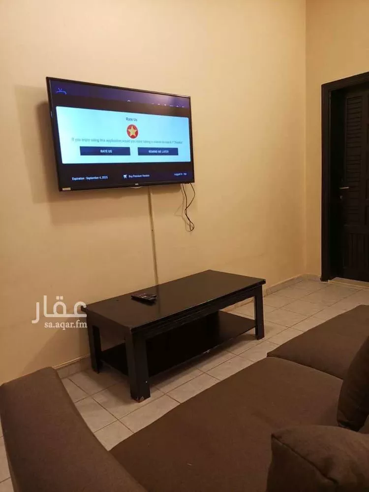 شقة للإيجار في شارع ابو حامد المساري, حي الصفاء, مدينة جدة, منطقة مكة المكرمة صورة 4