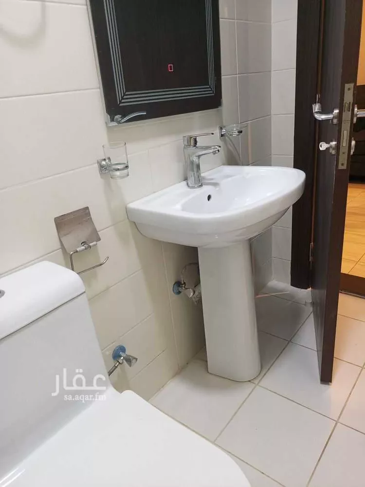 شقة للإيجار في شارع ابو حامد المساري, حي الصفاء, مدينة جدة, منطقة مكة المكرمة صورة 3