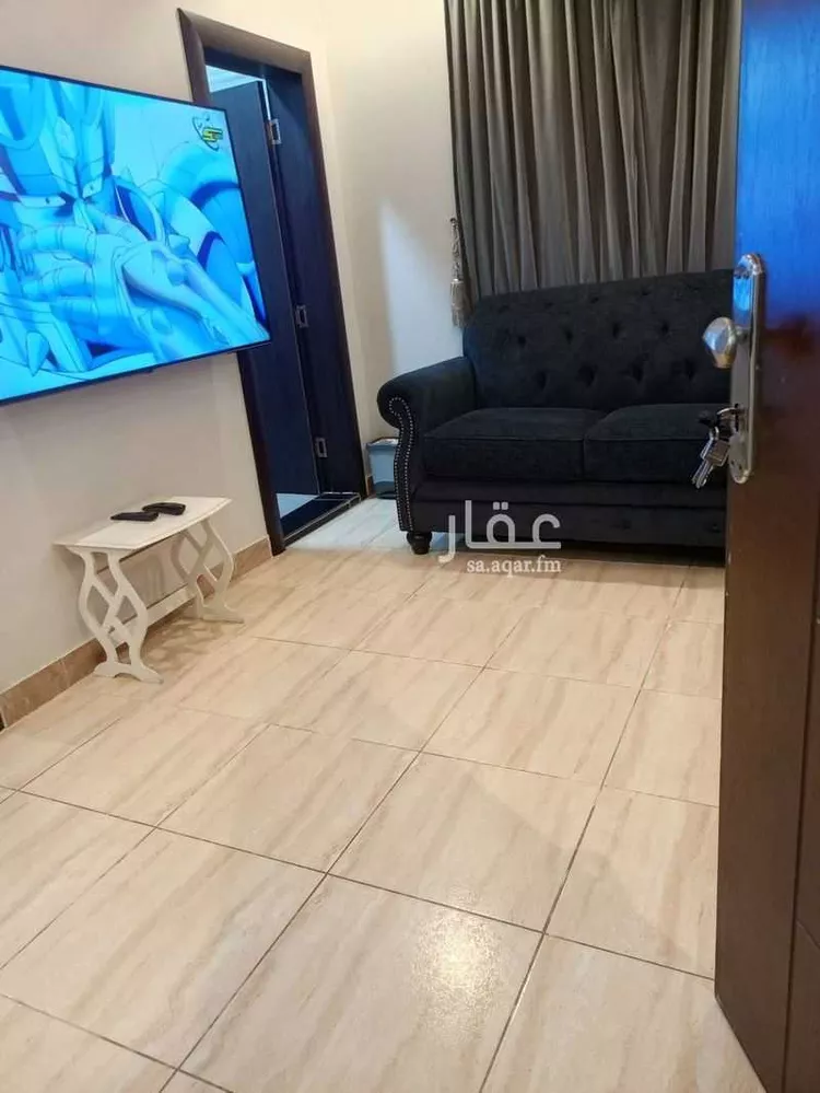 شقة للإيجار في شارع ابو حامد المساري, حي الصفاء, مدينة جدة, منطقة مكة المكرمة
