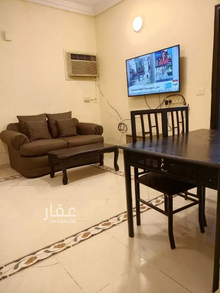 شقة للإيجار في شارع عبدالمنعم ابن صالح, حي الصفاء, مدينة جدة, منطقة مكة المكرمة