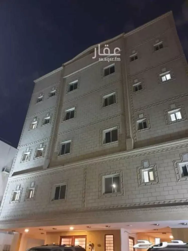 شقة للإيجار في شارع أبو القاسم الدقى, حي الصفاء, مدينة جدة, منطقة مكة المكرمة صورة 4