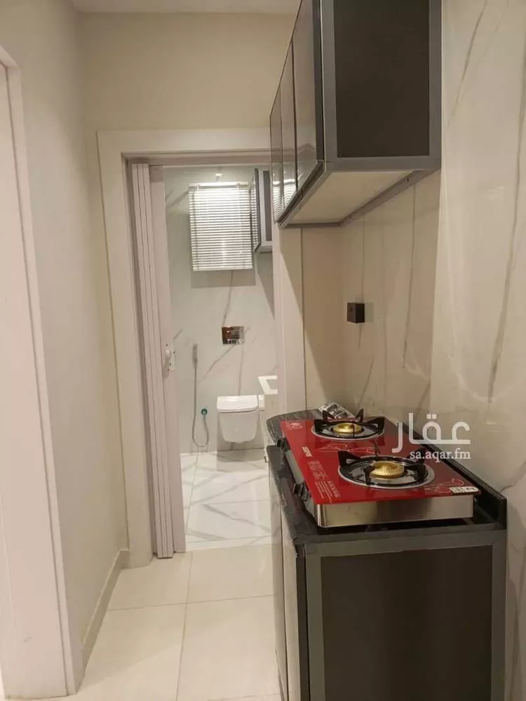 شقة للإيجار في شارع جمال ابن عبدالله شيخ, حي الواحة, مدينة جدة, منطقة مكة المكرمة صورة 4
