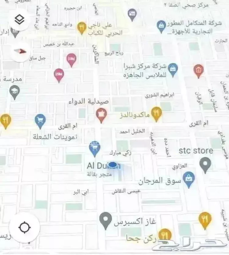 شقة للإيجار في شارع ابو حامد المساري, حي الصفاء, مدينة جدة, منطقة مكة المكرمة صورة 3