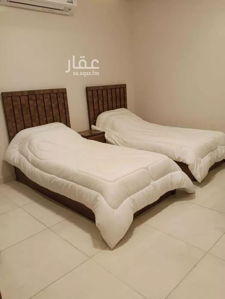 شقة للإيجار في شارع حسن حوذ, حي الواحة, مدينة جدة, منطقة مكة المكرمة صورة 3