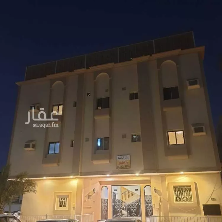 شقة للإيجار في شارع ابو حامد المساري, حي الصفاء, مدينة جدة, منطقة مكة المكرمة صورة 5