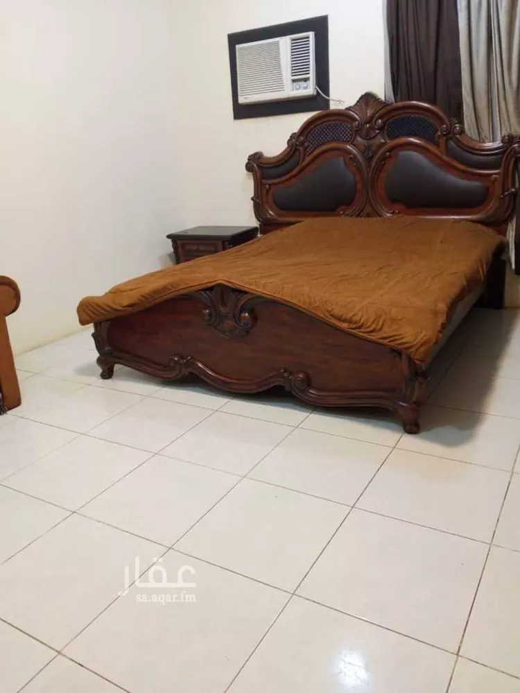 شقة للإيجار في شارع عبدالمنعم بن صالح, حي الصفاء, مدينة جدة, منطقة مكة المكرمة