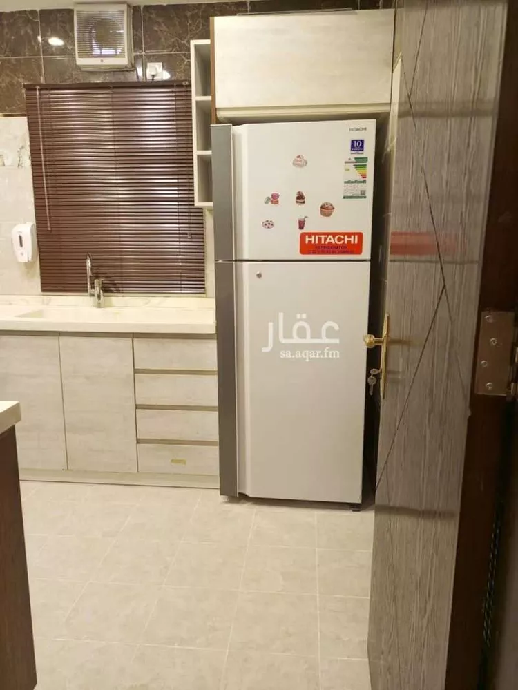شقة للإيجار في شارع علي ابن شجاع المصري, حي مريخ, مدينة جدة, منطقة مكة المكرمة صورة 3