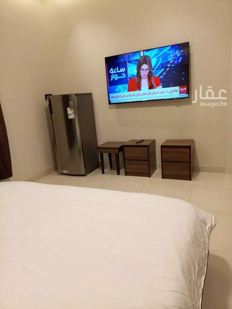 شقة للإيجار في شارع حسن حوذ, حي الواحة, مدينة جدة, منطقة مكة المكرمة صورة 4
