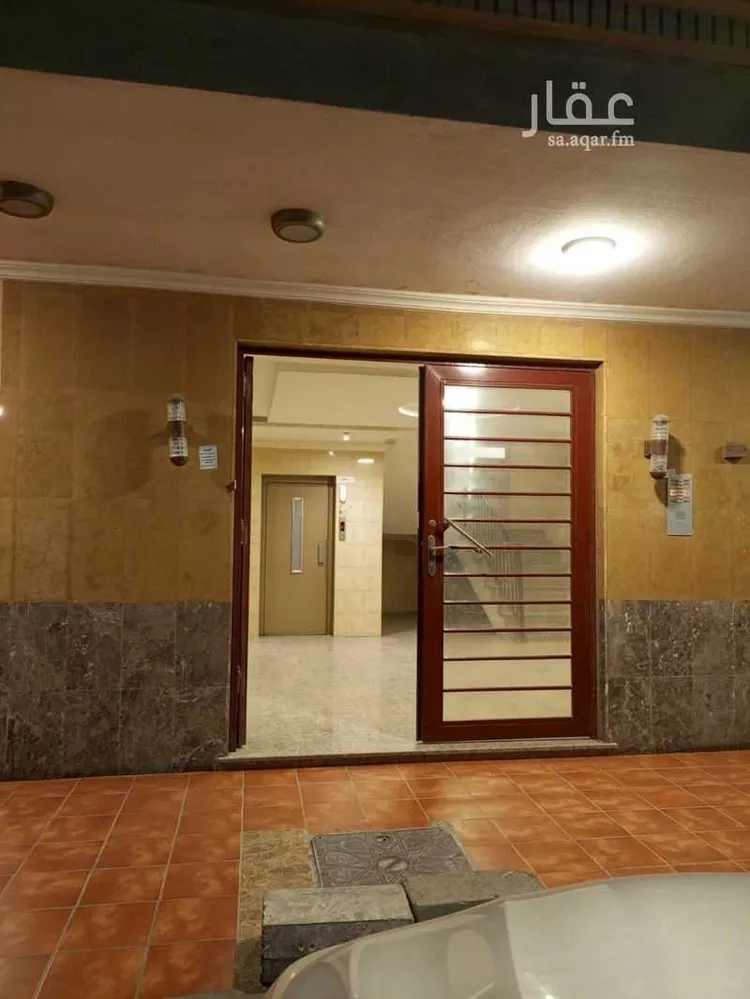 شقة للإيجار في شارع أبو القاسم الدقى, حي الصفاء, مدينة جدة, منطقة مكة المكرمة صورة 3