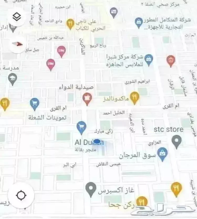 شقة للإيجار في شارع عبدالمنعم ابن صالح, حي الصفاء, مدينة جدة, منطقة مكة المكرمة صورة 3