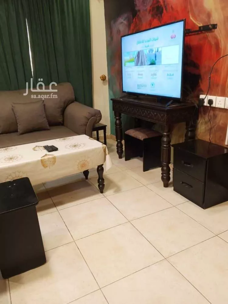 شقة للإيجار في شارع أبو القاسم الدقى, حي الصفاء, مدينة جدة, منطقة مكة المكرمة