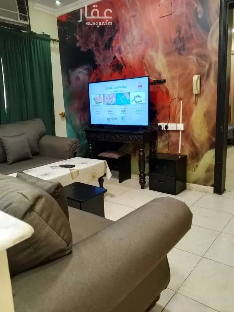 شقة للإيجار في شارع أبو القاسم الدقى, حي الصفاء, مدينة جدة, منطقة مكة المكرمة