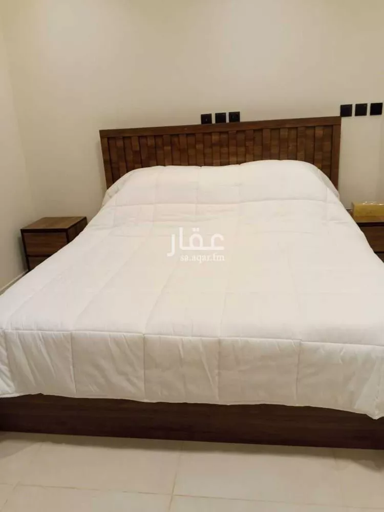 شقة للإيجار في شارع حسن حوذ, حي الواحة, مدينة جدة, منطقة مكة المكرمة صورة 4