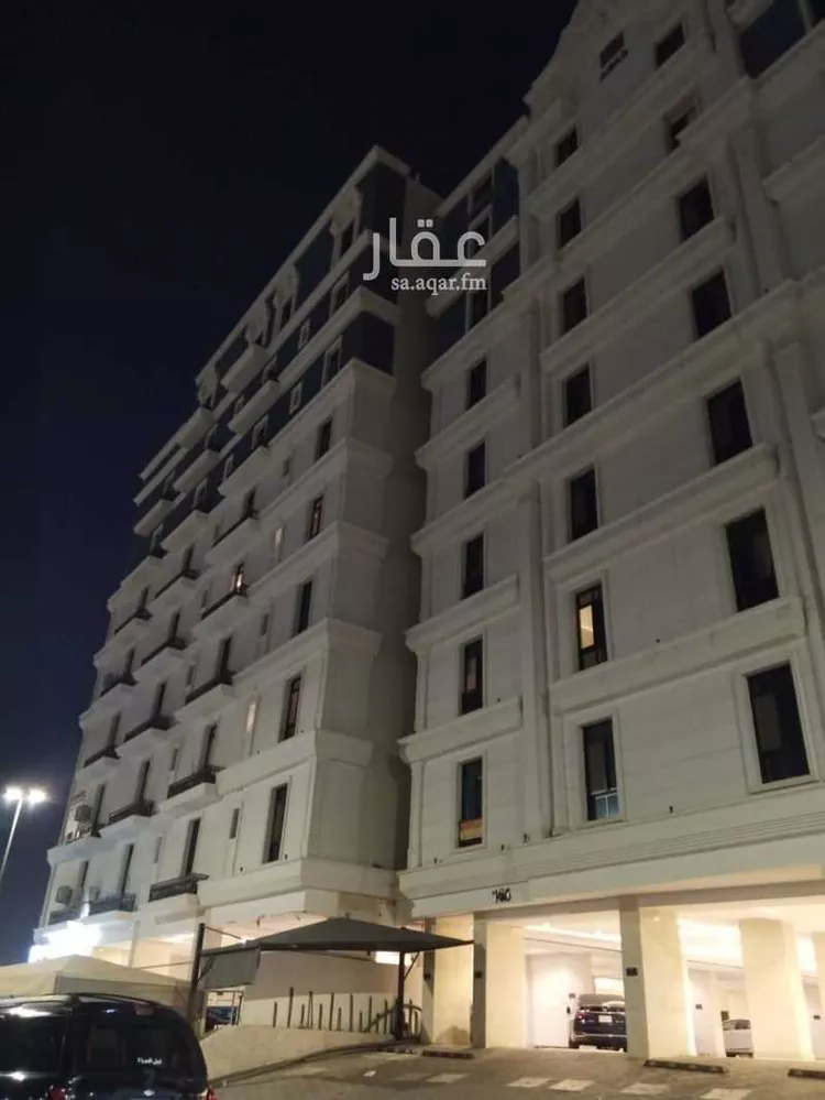 Apartment for Rent in Jeddah Al Wahah صورة 5